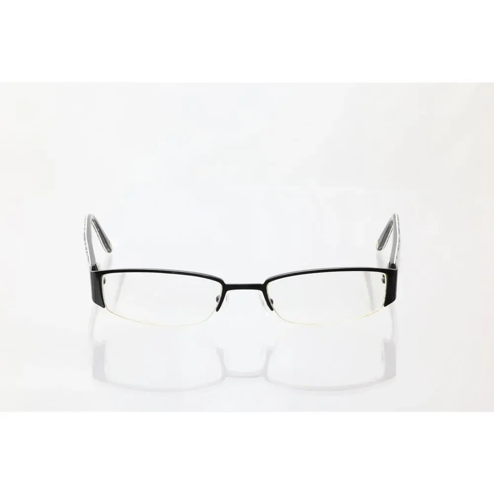 Silver Dollar Cafe 395 51-18-135 #3 Eyeglass FRAMES ONLY - GOOD CONDITION - READ